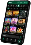 nine casino App